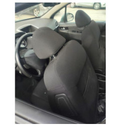 Attache ceinture arriere droit PEUGEOT 207 Photo n°3