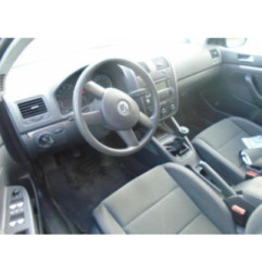 Moteur VOLKSWAGEN GOLF 5 Photo n°7
