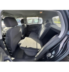 Moteur VOLKSWAGEN GOLF 5 Photo n°9