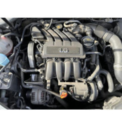Moteur VOLKSWAGEN GOLF 5 Photo n°12