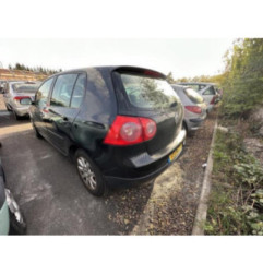 Moteur VOLKSWAGEN GOLF 5 Photo n°14