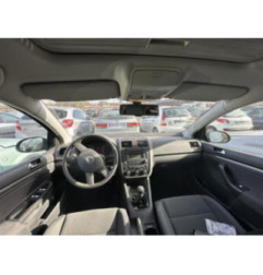 Moteur VOLKSWAGEN GOLF 5 Photo n°17