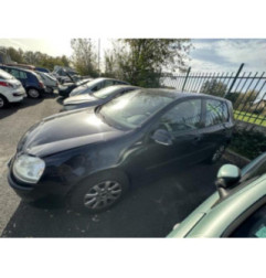 Moteur VOLKSWAGEN GOLF 5 Photo n°20