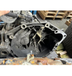 Boite de vitesses FIAT ULYSSE 2 Photo n°1