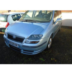 Boite de vitesses FIAT ULYSSE 2 Photo n°3