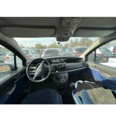 Boite de vitesses FIAT ULYSSE 2 Photo n°5