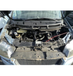 Boite de vitesses FIAT ULYSSE 2 Photo n°12