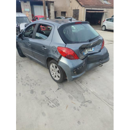 Compteur PEUGEOT 207