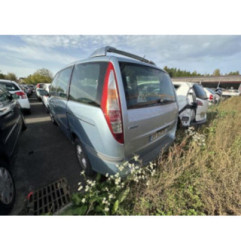 Aile avant droit FIAT ULYSSE 2 Photo n°18