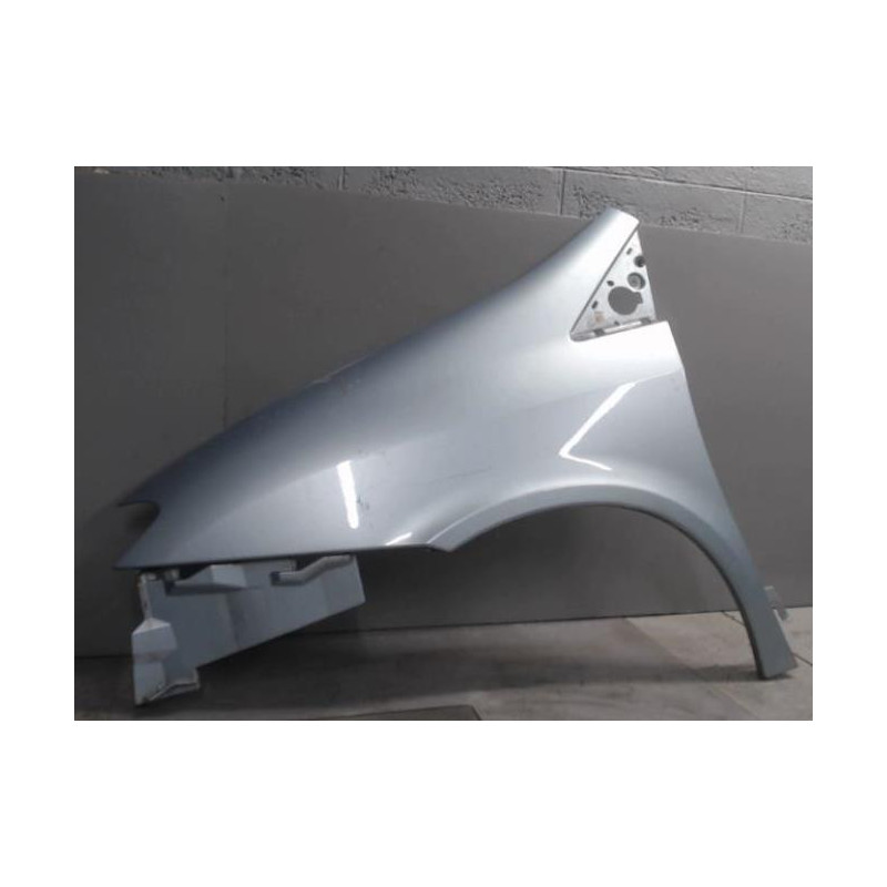 Aile avant gauche FIAT ULYSSE 2