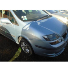 Aile avant gauche FIAT ULYSSE 2 Photo n°11