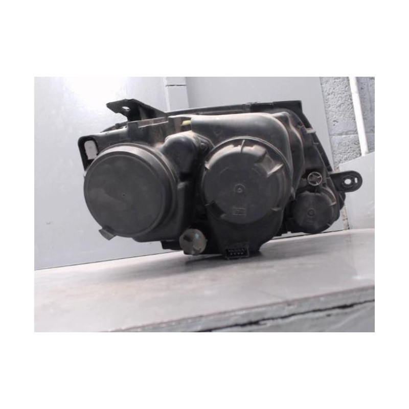 Optique avant principal gauche (feux)(phare) FIAT ULYSSE 2