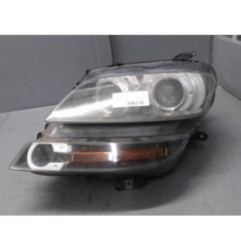 Optique avant principal gauche (feux)(phare) FIAT ULYSSE 2