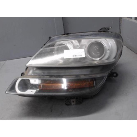Optique avant principal gauche (feux)(phare) FIAT ULYSSE 2