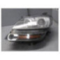 Optique avant principal gauche (feux)(phare) FIAT ULYSSE 2