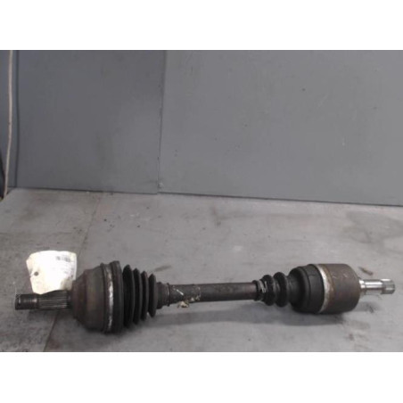 Cardan gauche (transmission) FIAT ULYSSE 2 Photo n°1