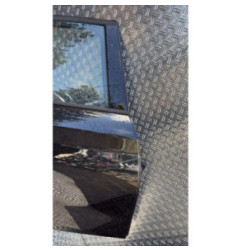 Porte arriere droit BMW SERIE 1 F20 Photo n°3