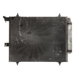 Condenseur de clim FIAT ULYSSE 2 Photo n°1