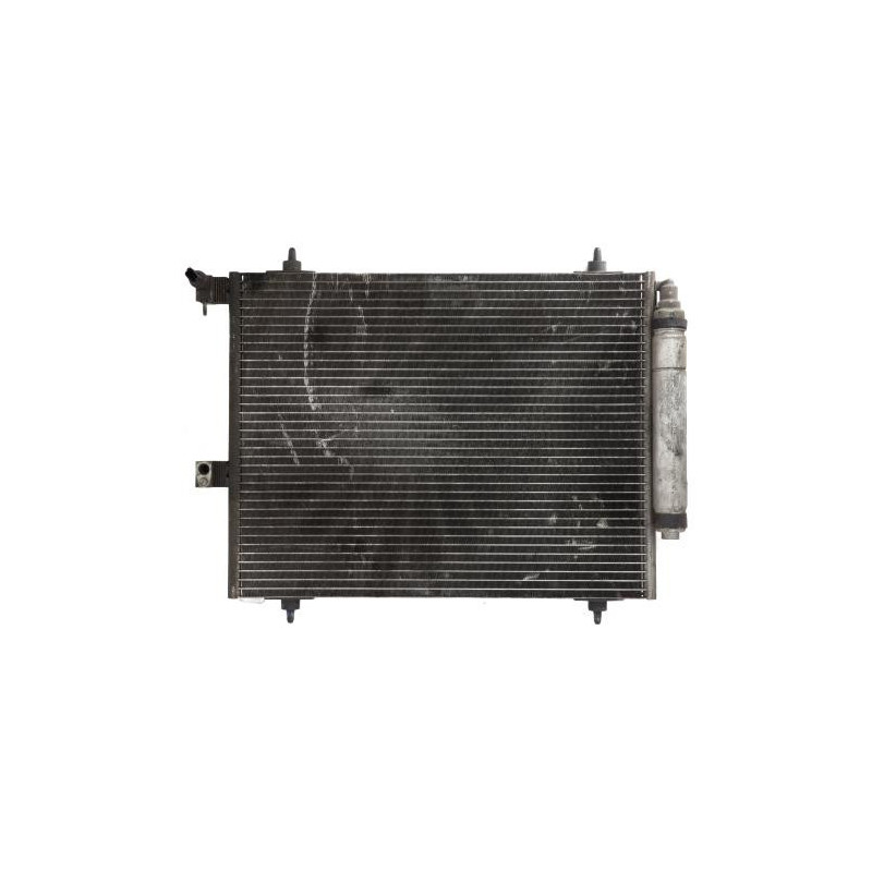 Condenseur de clim FIAT ULYSSE 2