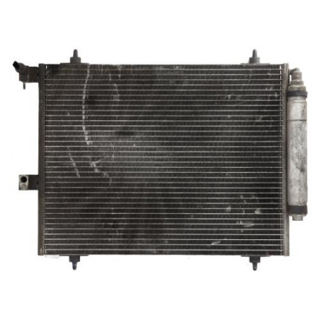 Condenseur de clim FIAT ULYSSE 2 Photo n°1