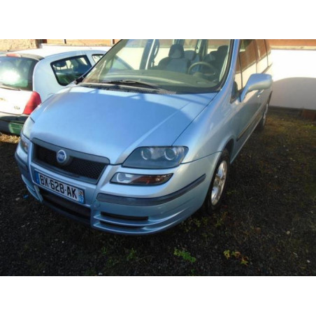 Condenseur de clim FIAT ULYSSE 2