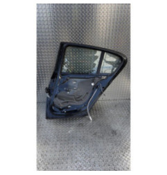 Porte arriere droit BMW SERIE 1 F20 Photo n°5