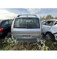 Condenseur de clim FIAT ULYSSE 2 Photo n°13