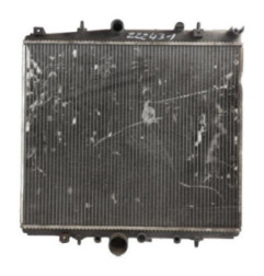 Radiateur eau FIAT ULYSSE 2 Photo n°1