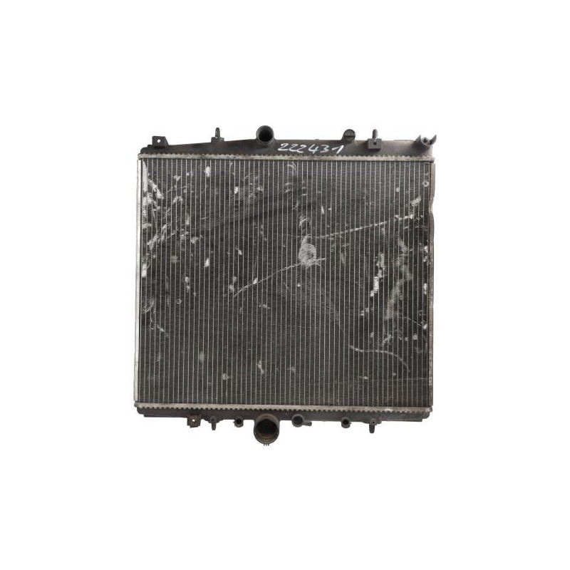 Radiateur eau FIAT ULYSSE 2