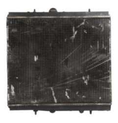 Radiateur eau FIAT ULYSSE 2