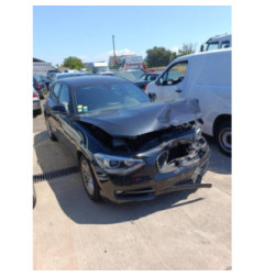 Porte arriere droit BMW SERIE 1 F20 Photo n°9