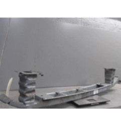 Renfort pare choc avant (traverse) FIAT ULYSSE 2 Photo n°1