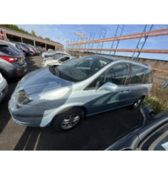 Renfort pare choc avant (traverse) FIAT ULYSSE 2 Photo n°9