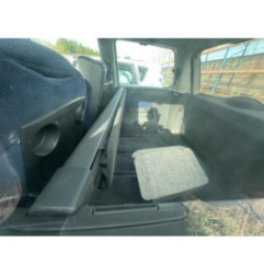 Renfort pare choc avant (traverse) FIAT ULYSSE 2 Photo n°16