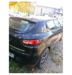 Boitier de prechauffage RENAULT CLIO 4 Photo n°5