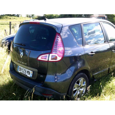 Alternateur RENAULT SCENIC 3