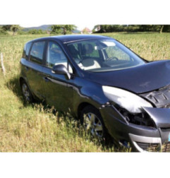 Alternateur RENAULT SCENIC 3 Photo n°3