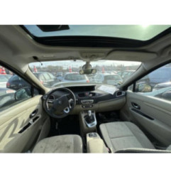 Alternateur RENAULT SCENIC 3 Photo n°4