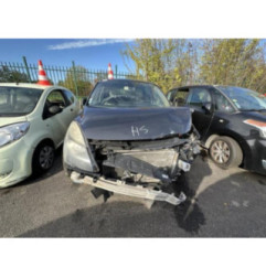 Alternateur RENAULT SCENIC 3 Photo n°6