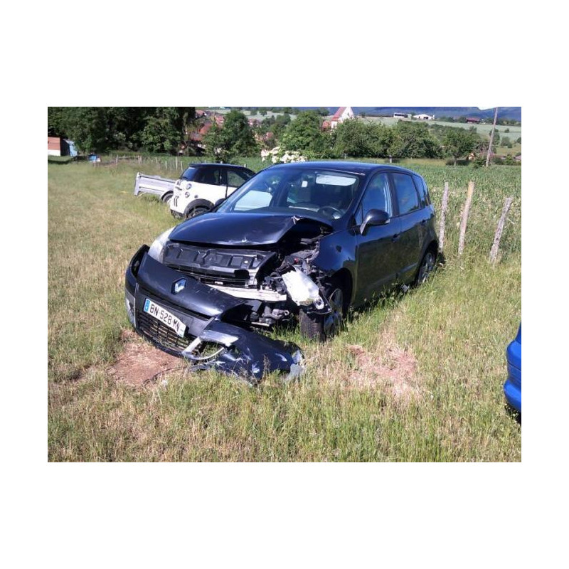 Demarreur RENAULT SCENIC 3