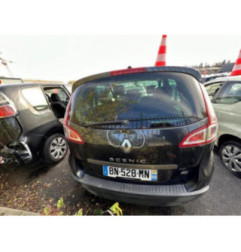 Demarreur RENAULT SCENIC 3 Photo n°12