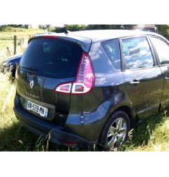 Turbo RENAULT SCENIC 3