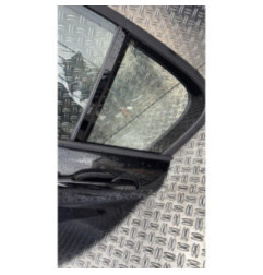Porte arriere gauche BMW SERIE 1 F20 Photo n°3