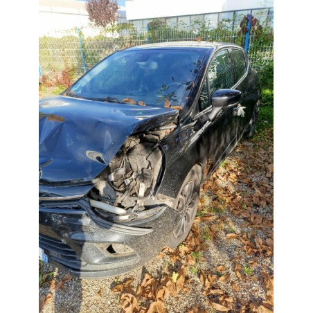 Maitre cylindre (freinage) RENAULT CLIO 4 Photo n°1