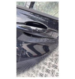 Porte arriere gauche BMW SERIE 1 F20 Photo n°4