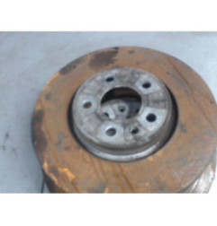 Paire de disques avant (freinage) AUDI Q5 1