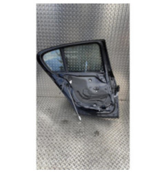 Porte arriere gauche BMW SERIE 1 F20 Photo n°5