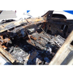 Paire de disques avant (freinage) AUDI Q5 1 Photo n°6