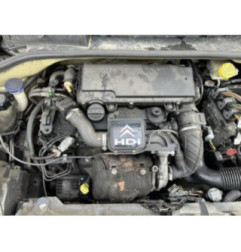 Compresseur clim CITROEN C2 Photo n°6