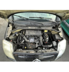 Compresseur clim CITROEN C2 Photo n°7